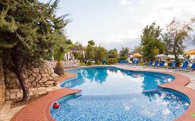 Vassilia Hotel